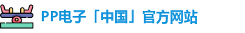 pp电子